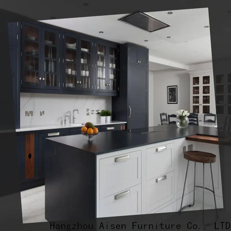 AisDecor reliable gray cabinets kitchen international trader1 1