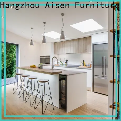 top-selling white lacquer cabinets manufacturer 1