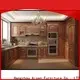 top-selling solid wood kitchen cabinet exporter 1