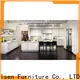 cheap gray shaker cabinets supplier 1