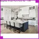 AisDecor oak wood cabinets manufacturer 1