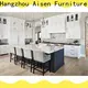 reliable black shaker cabinets wholesale 1