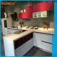 AisDecor new lacquer kitchen cabinet manufacturer 1