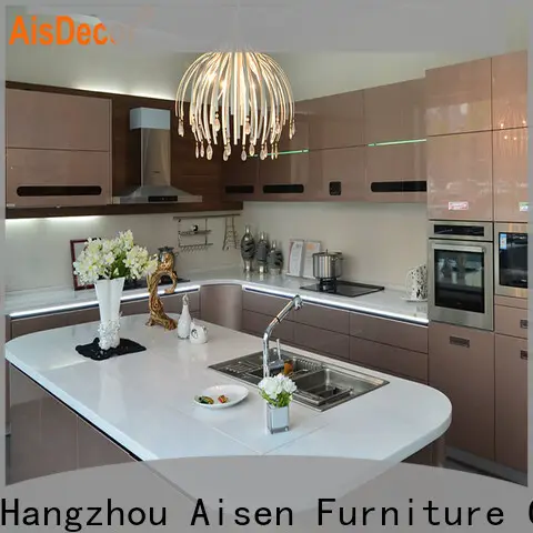 AisDecor cheap wholesale kitchen cabinets international trader 1