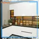 AisDecor wholesale kitchen cabinets one-stop solutions 1