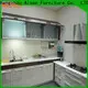 AisDecor custom painting laminate cupboards wholesale 1