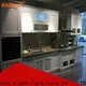 professional painting laminate kitchen cabinets overseas trader 1