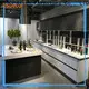 AisDecor custom shadow line kitchen cabinets one-stop services 1