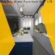 AisDecor solid wood kitchen cabinet overseas trader 1