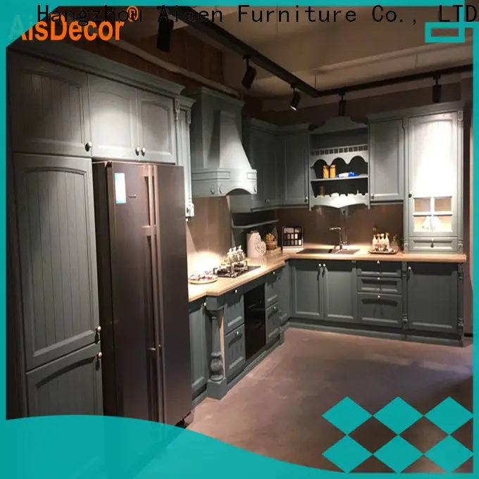AisDecor old kitchen cabinets exporter1 1
