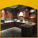 AisDecor old kitchen cabinets factory1 1