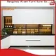 reliable lacquer cabinets factory 1