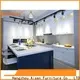 AisDecor wooden kitchen cupboards wholesale 1