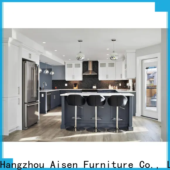 AisDecor reliable wholesale kitchen cabinets wholesale 1