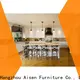 AisDecor lacquer kitchen cabinet exporter1 1