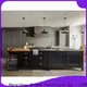 reliable dark wood kitchen cabinets international trader 1