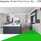 cheap wood and white kitchen cabinets wholesale 1