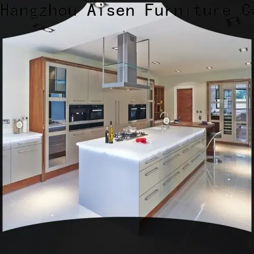 custom gray cabinets kitchen overseas trader 1