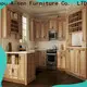 AisDecor grey shaker kitchen cabinets overseas trader 1