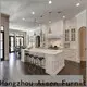 best white wood kitchen cabinets international trader 1