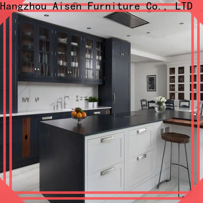 professional lacquer cabinets from China 1