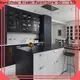 professional lacquer cabinets from China 1