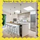 AisDecor lacquer cabinets wholesale 1