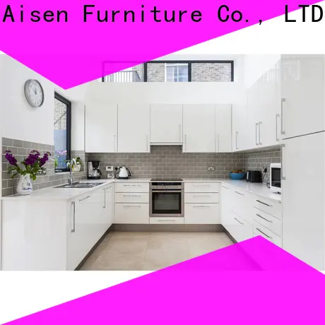 AisDecor lacquer paint cabinets one-stop solutions1 1