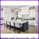 AisDecor shaker style kitchen cabinets one-stop solutions 1