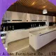 AisDecor white lacquer cabinets manufacturer 1