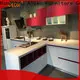 professional lacquer paint cabinets factory 1