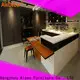 AisDecor new laminate kitchen cabinet one-stop services1 1
