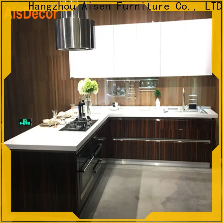 AisDecor best painting laminate cupboards supplier 1