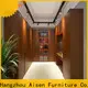AisDecor huge walk in closet factory 1