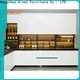 AisDecor lacquer kitchen cabinet exporter2 1