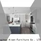 professional cheap wood cabinets one-stop services 1