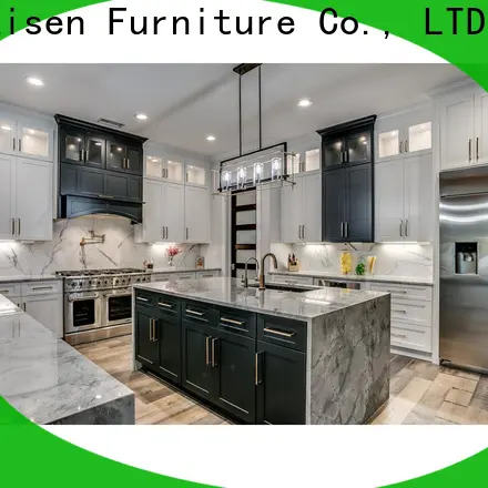 AisDecor lacquer paint cabinets manufacturer1 1