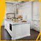 AisDecor wooden kitchen cupboards one-stop solutions 1