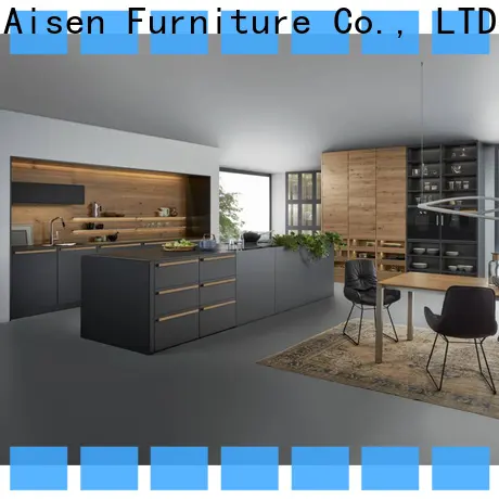 AisDecor white lacquer cabinets overseas trader 1