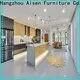 AisDecor best lacquer kitchen cabinet one-stop services 1