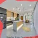 AisDecor painting laminate kitchen cupboards manufacturer 1