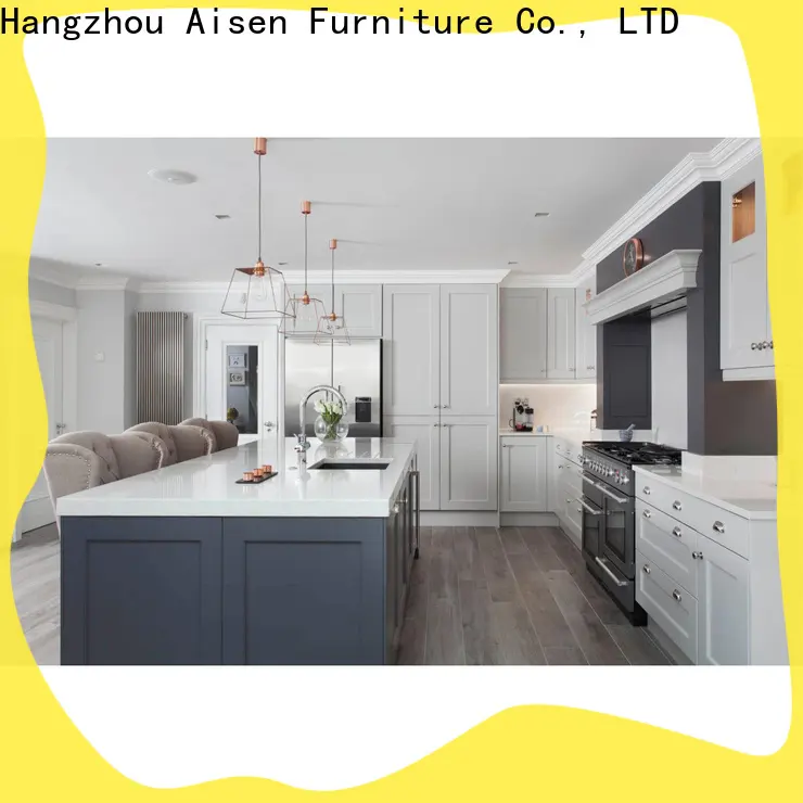 custom old kitchen cabinets supplier 1