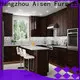 AisDecor gray shaker cabinets exporter 1