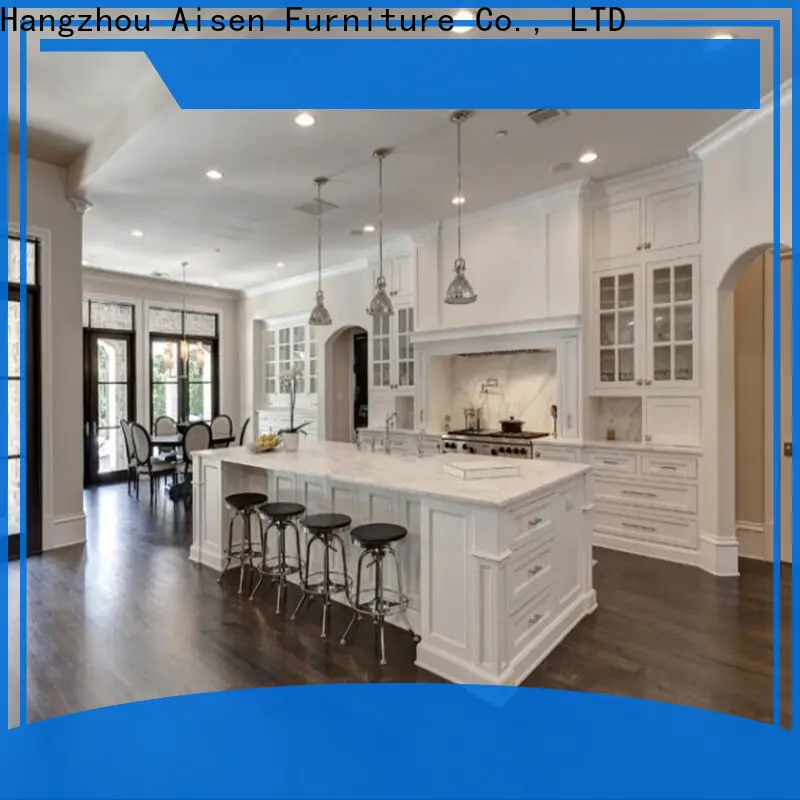 AisDecor top-selling old kitchen cabinets one-stop solutions1 1