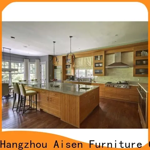 professional laminate kitchen cabinet wholesale 1