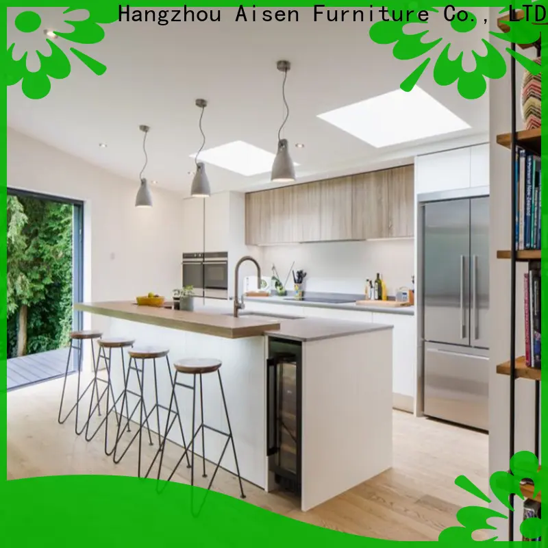 reliable lacquer paint cabinets wholesale 1