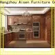cheap cherry kitchen cabinets exporter 1