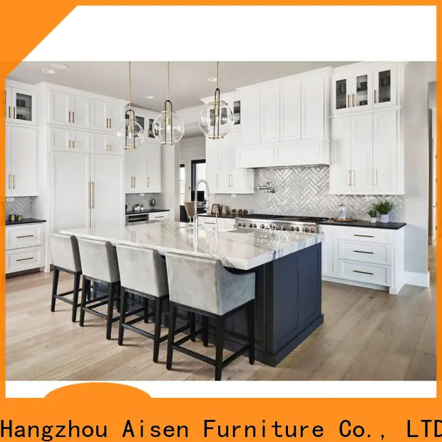 top-selling gray shaker cabinets exporter 1