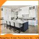 top-selling gray shaker cabinets exporter 1