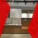 AisDecor best laminate kitchen cabinet supplier 1